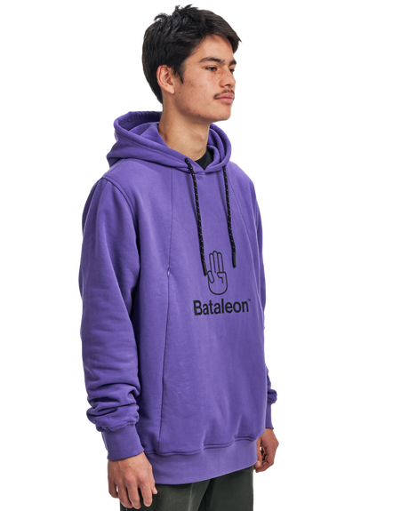 Snowproof Delta Snowboard Hoodie