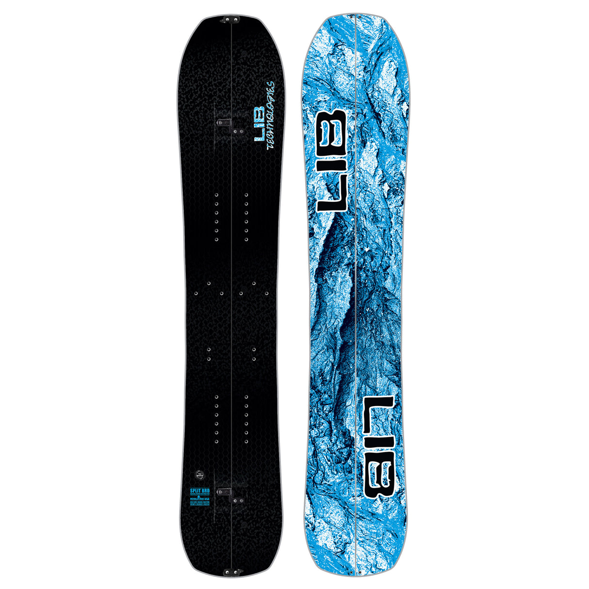 Split Brd Splitboard