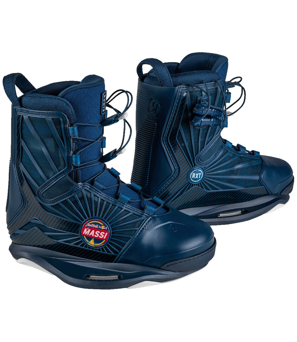 RXT Red Bull Edition Wakeboard Boot