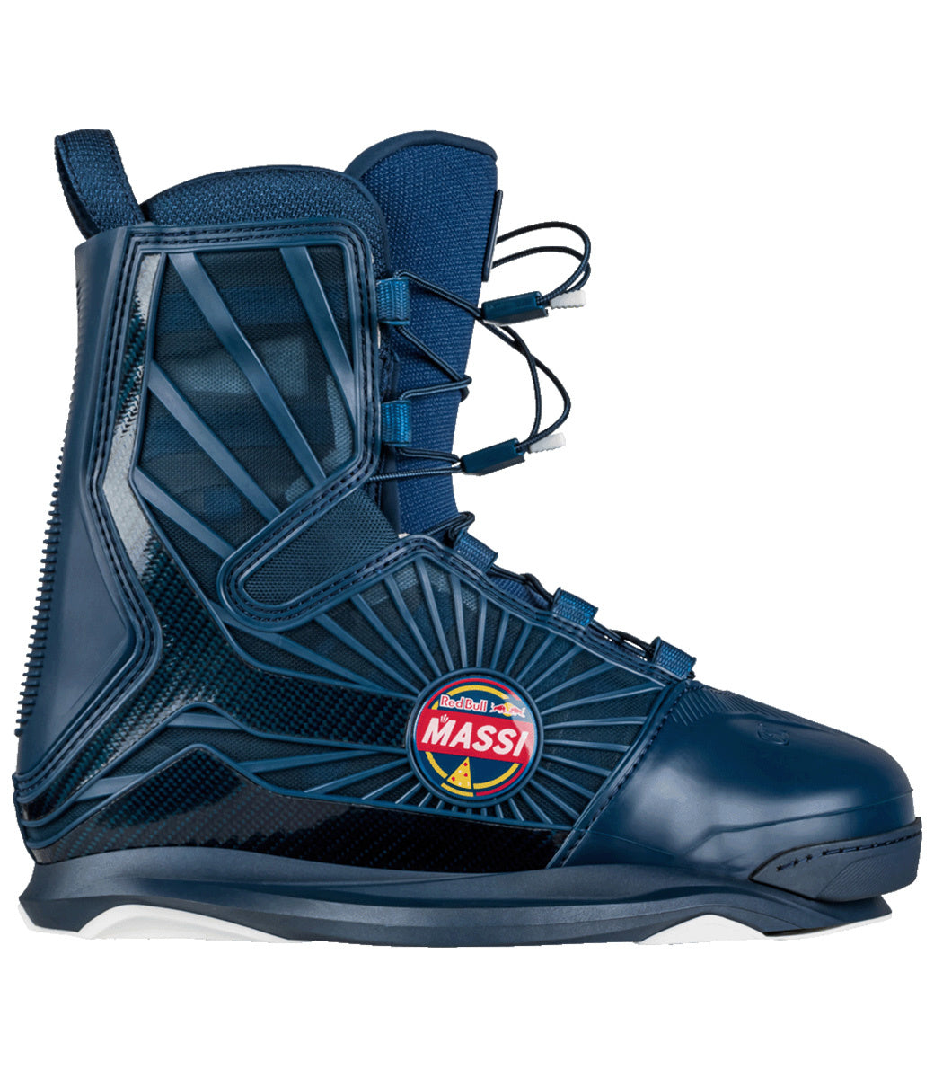 RXT Red Bull Edition Wakeboard Boot