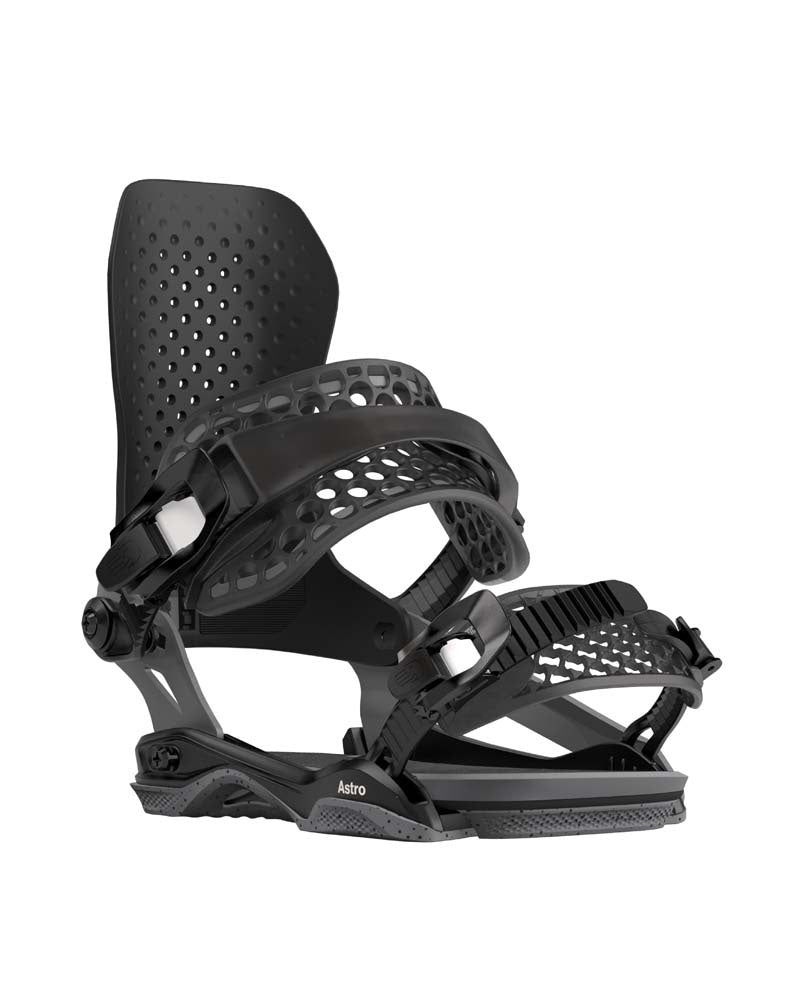 Astro AsymWrap Snowboard Binding