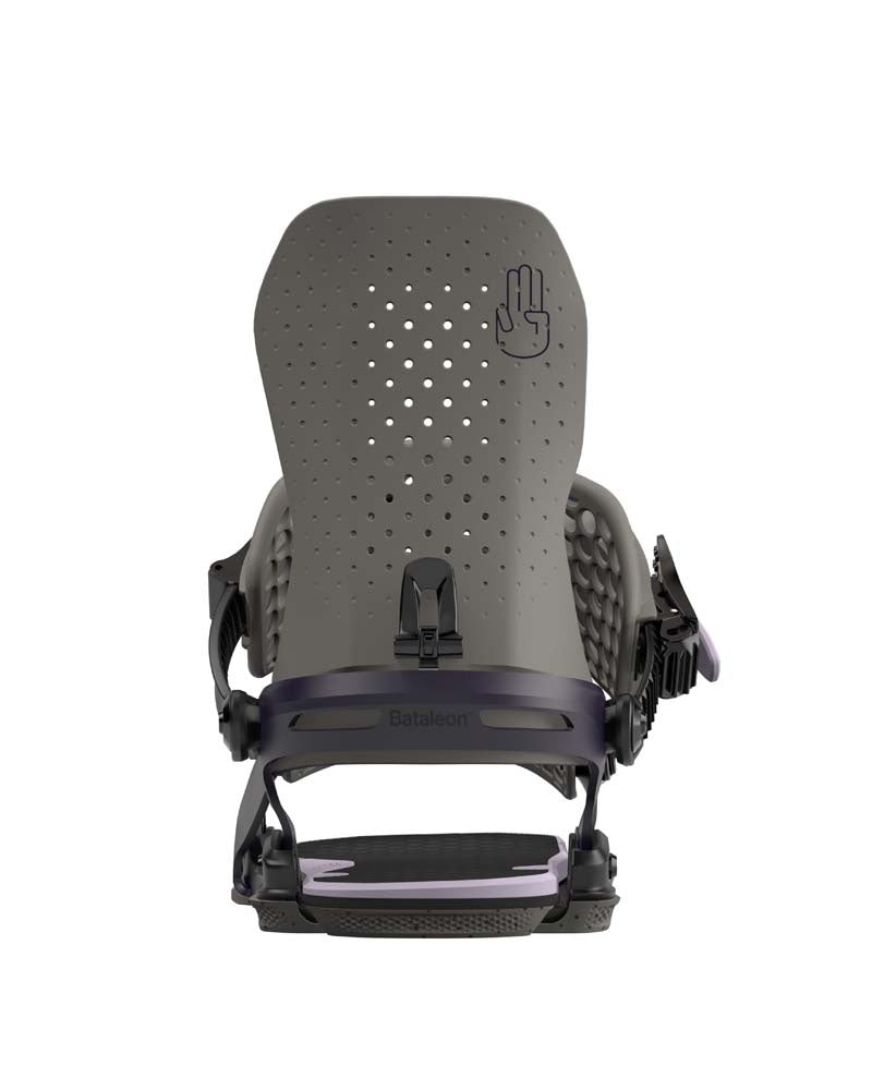 Astro AsymWrap Snowboard Binding
