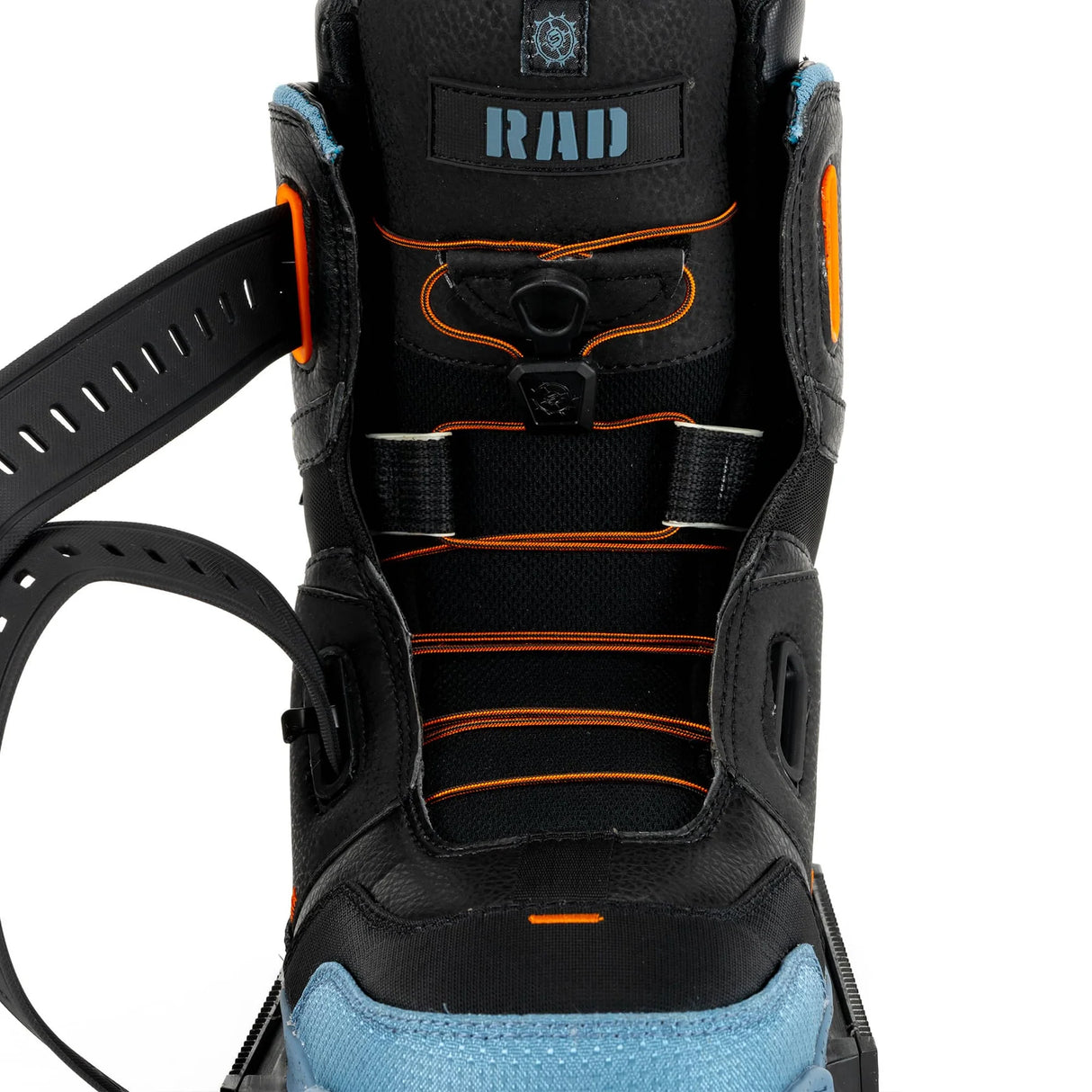 Rad Wakeboard Boots