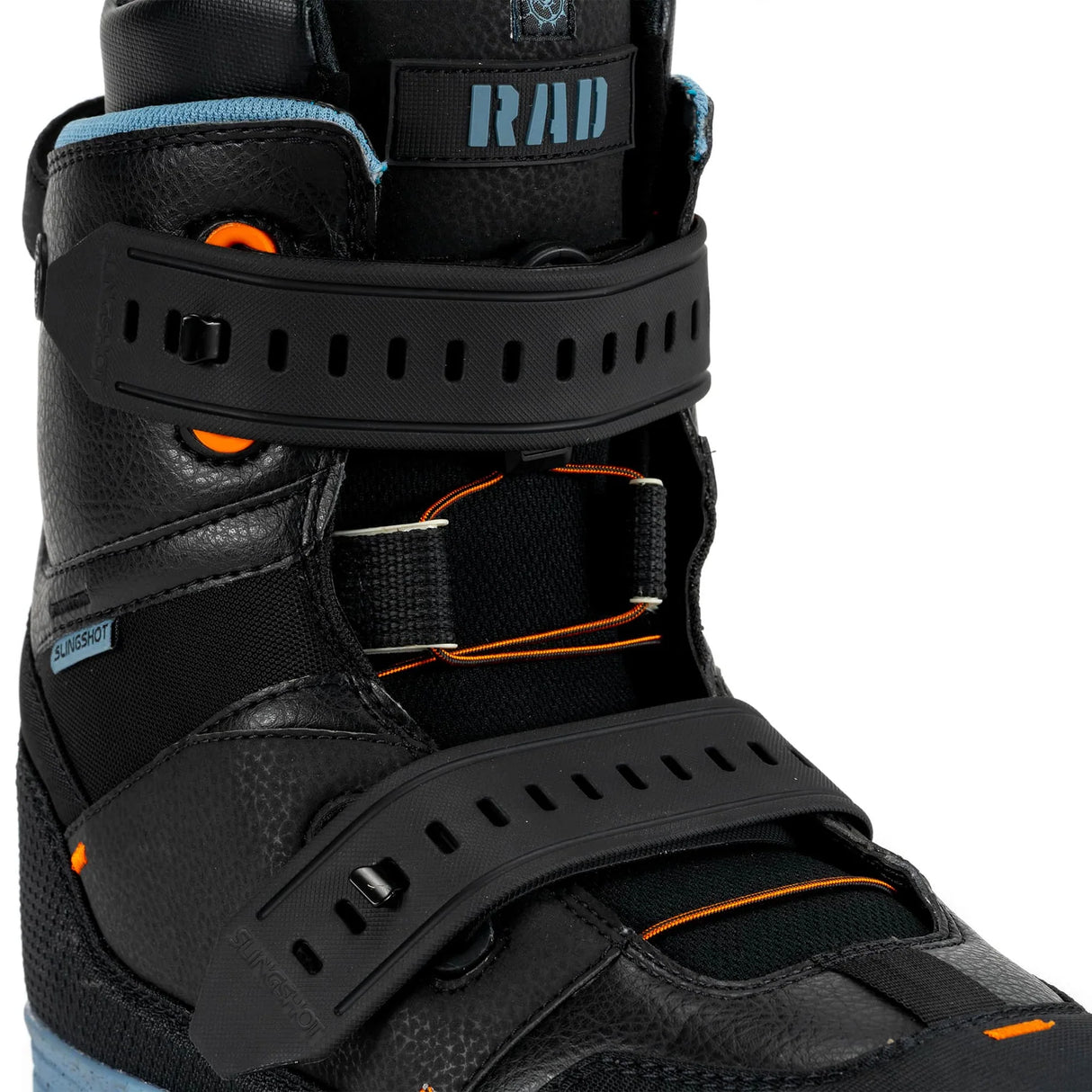 Rad Wakeboard Boots