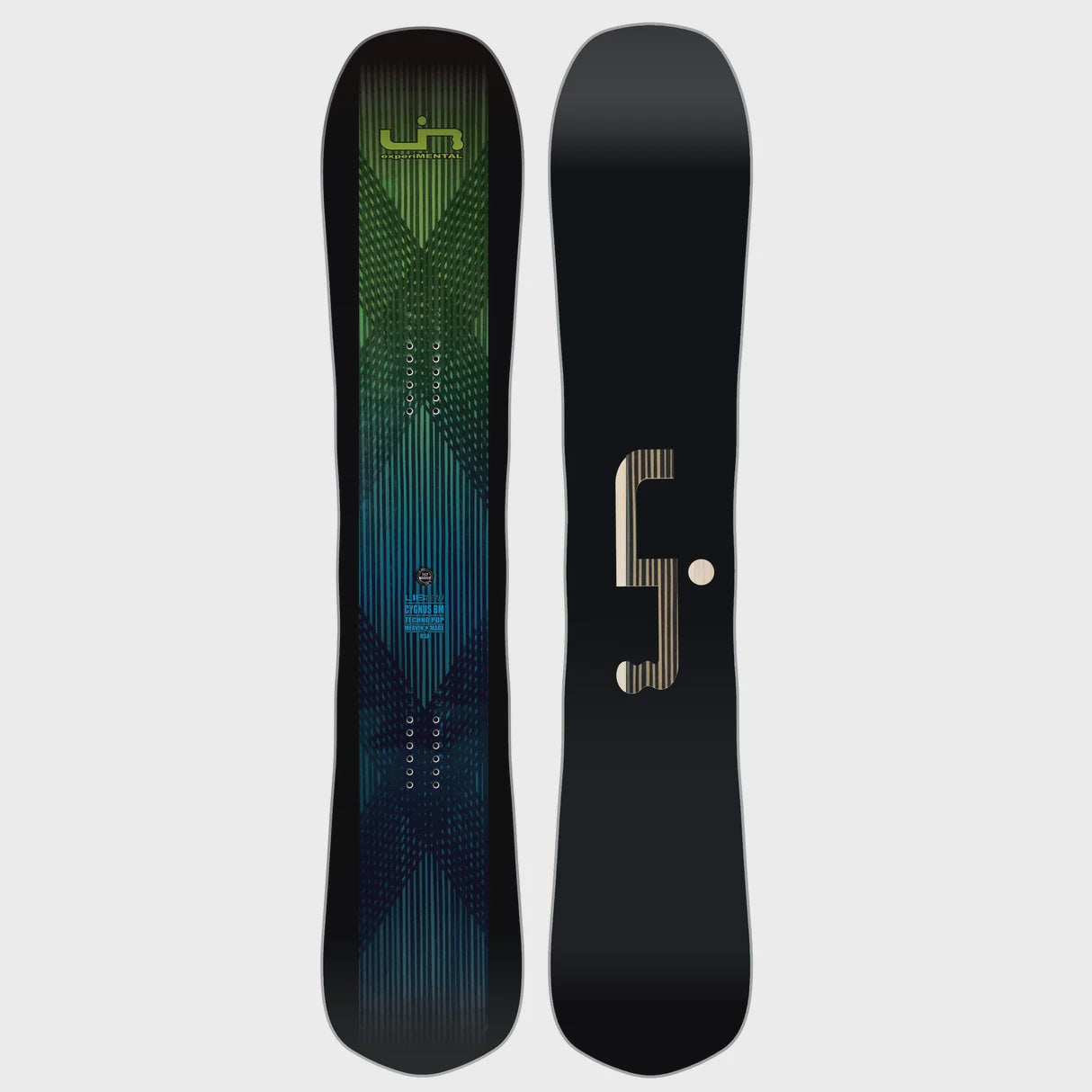 Lib Tech Cygnus BM - 2nd Hand Snowboard