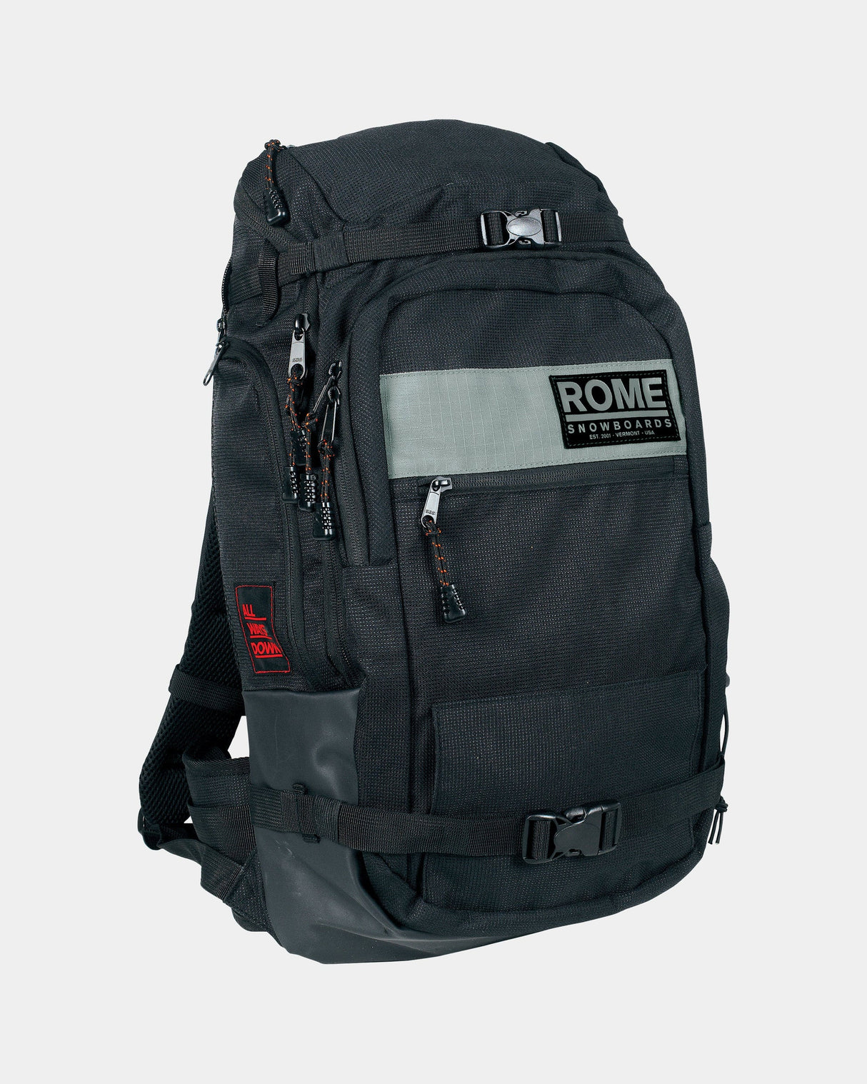 Honcho Snowboard Backpack 30L