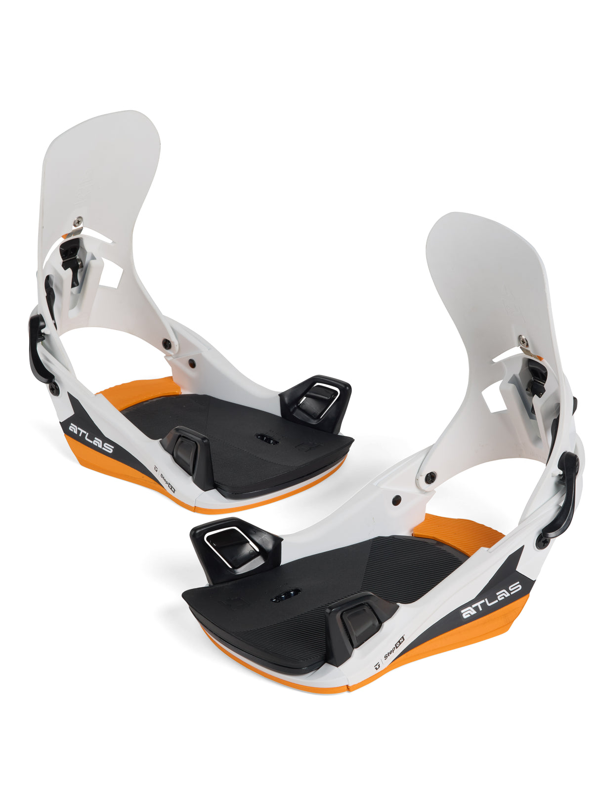 PREORDER Atlas StepOn® Snowboard Binding 2025