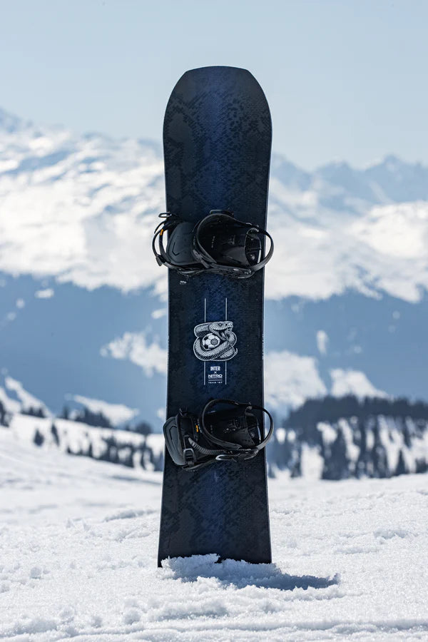 Nitro x Inter Snowboard