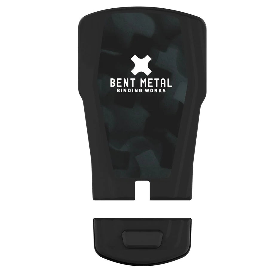 Lightning Supermatic ® Snowboard Binding