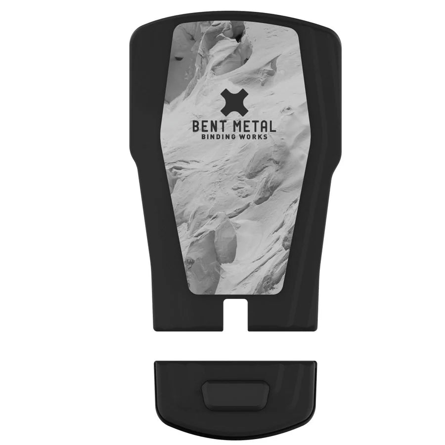 Lightning Supermatic ® Snowboard Binding