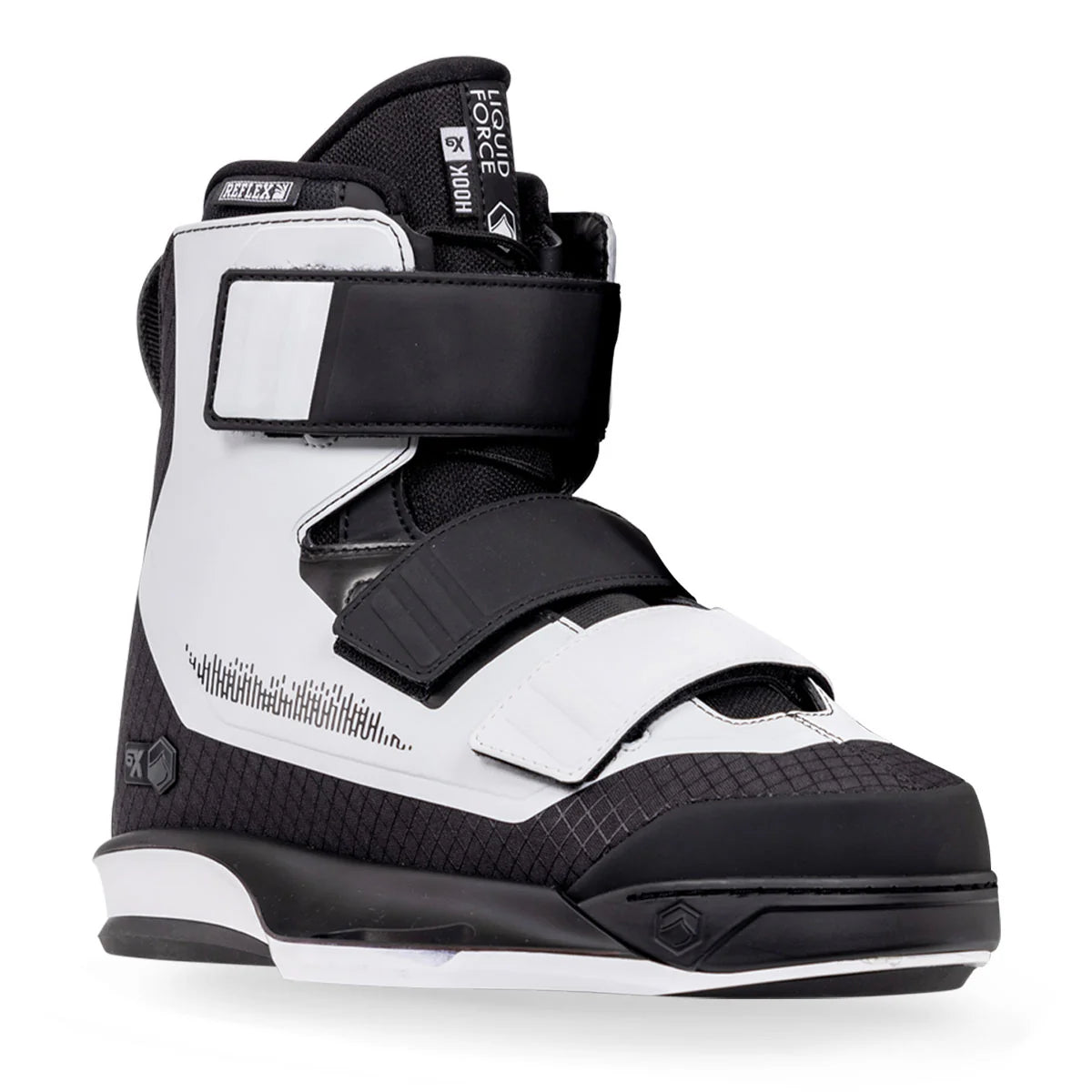 Hook 6X Wakeboard Binding 2025