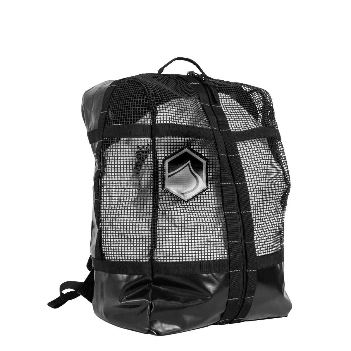 Mesh Wet Gear Bag
