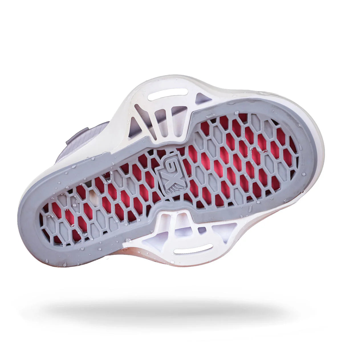 Vida 6X Wakeboard Binding