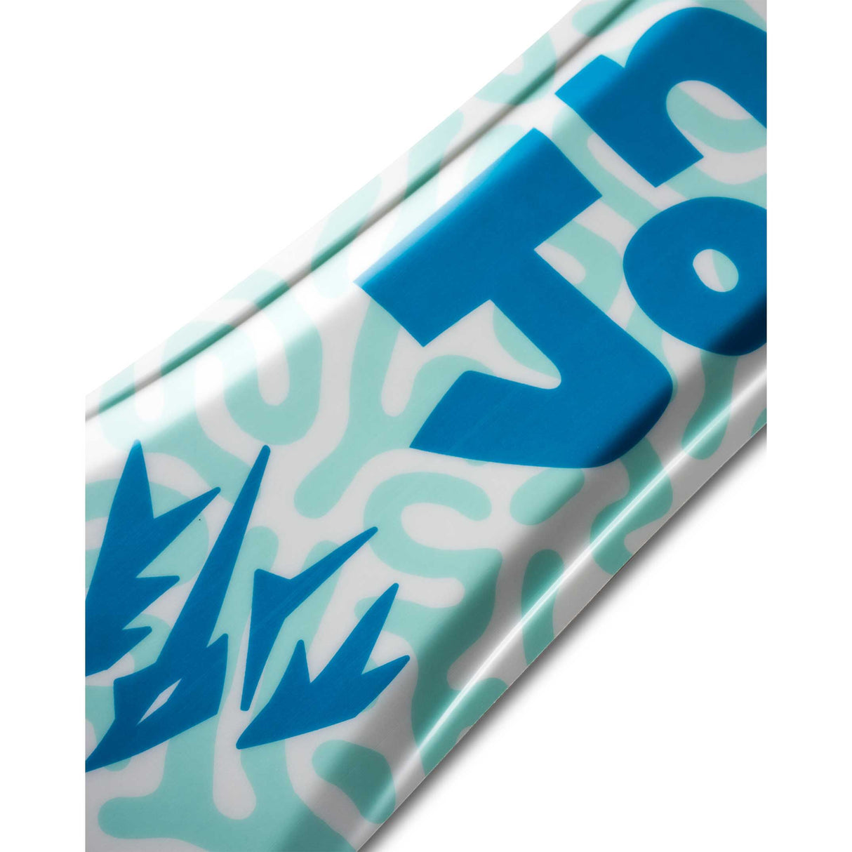 Kids Happy Mountain Snowboard Package