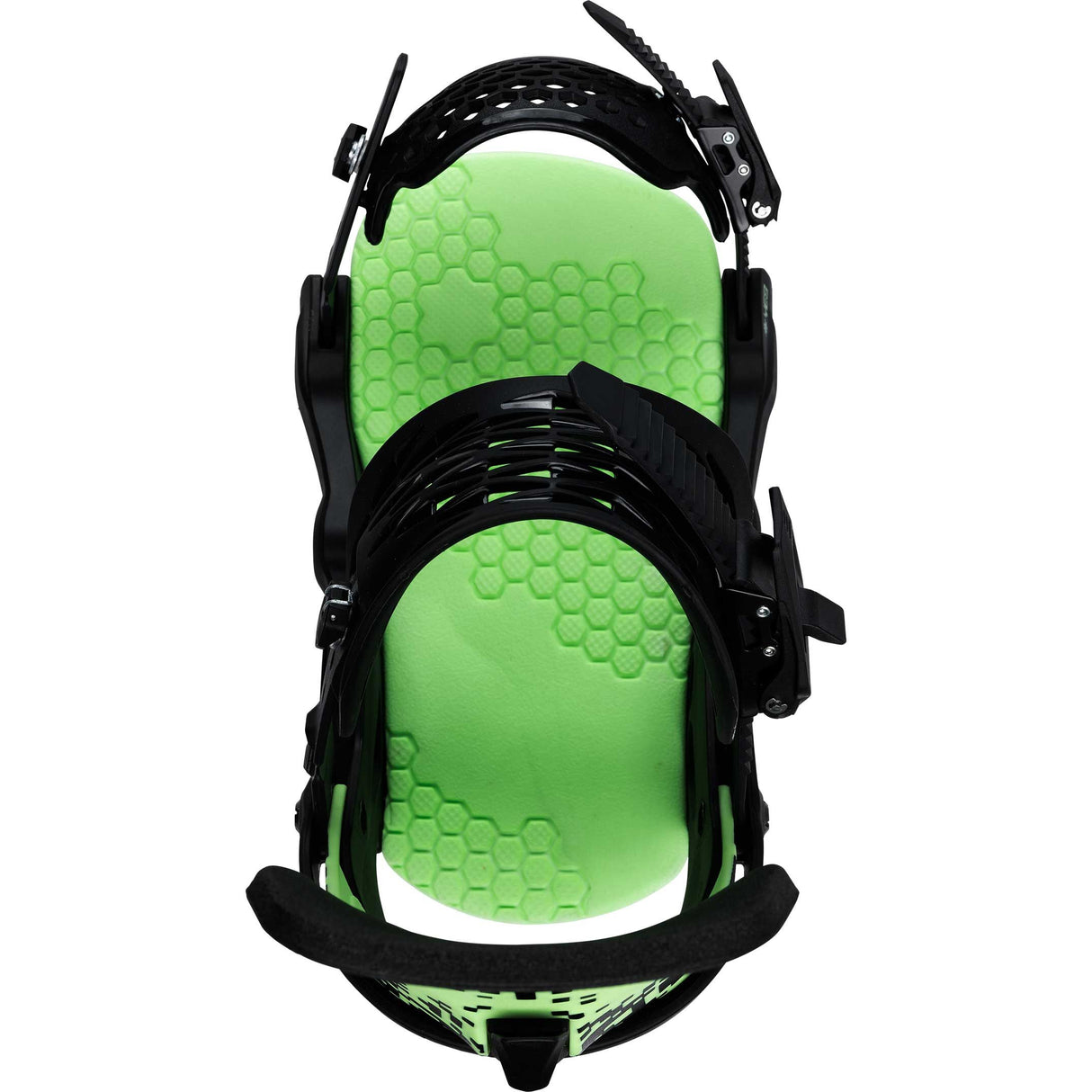 Select x Eiki Snowboard Bindings 2026