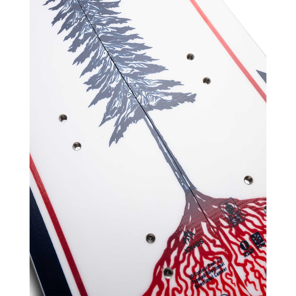 Women's Dream Weaver 2.0 Splitboard 2026