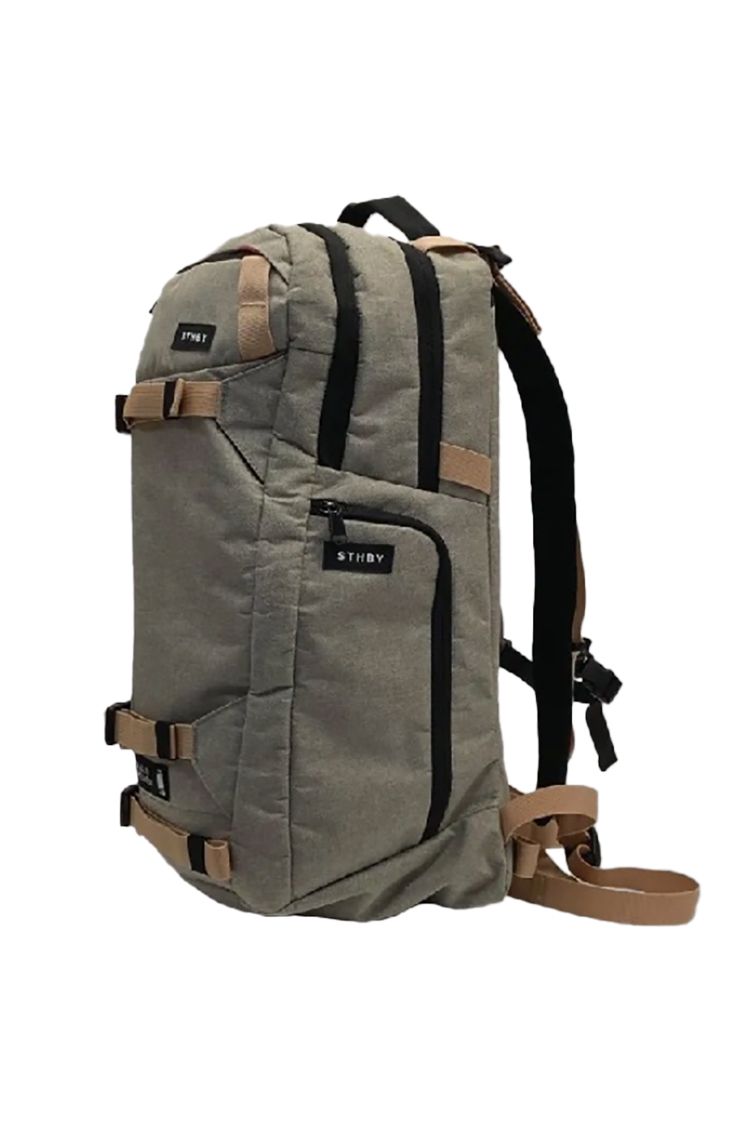 FOCAL Locale Back Pack 24L