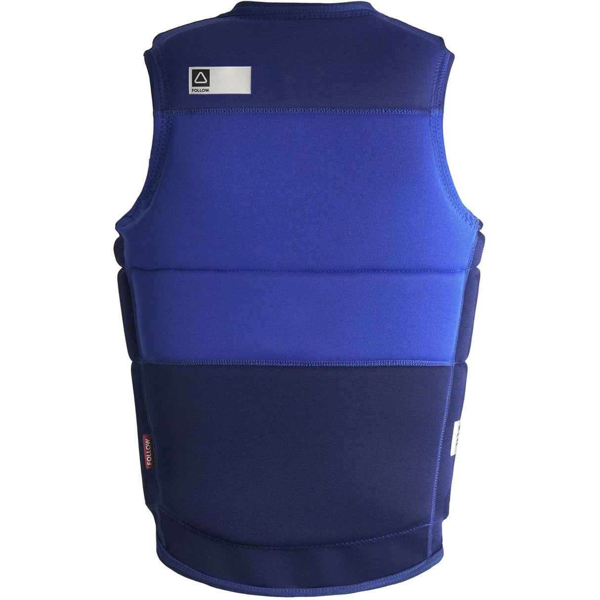 Principal Wake Impact Vest