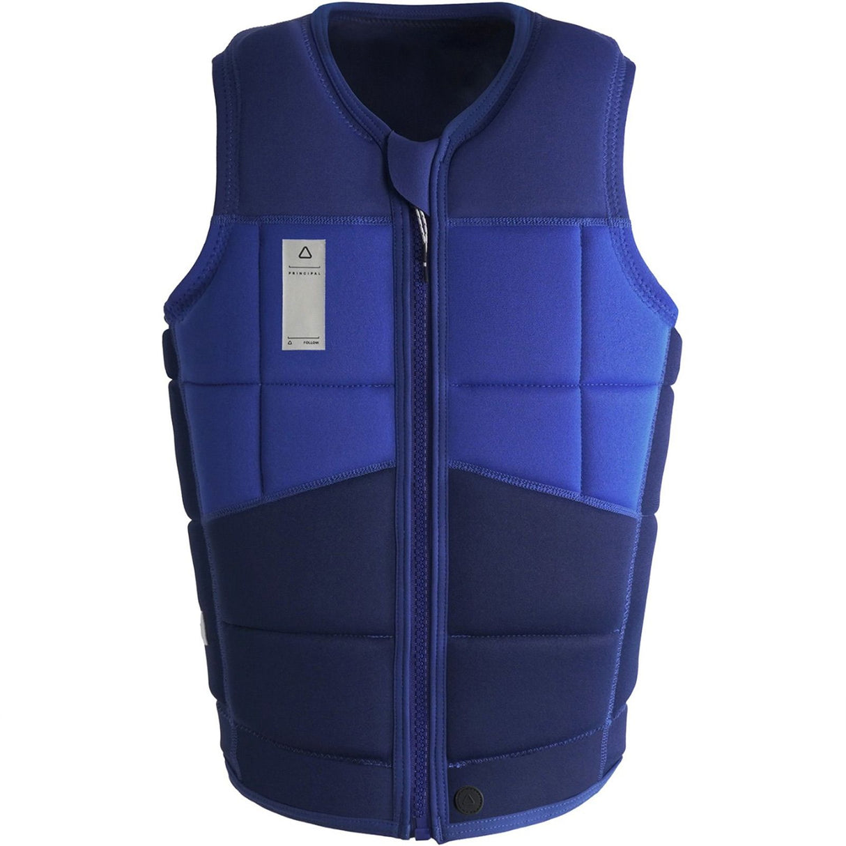 Principal Wake Impact Vest
