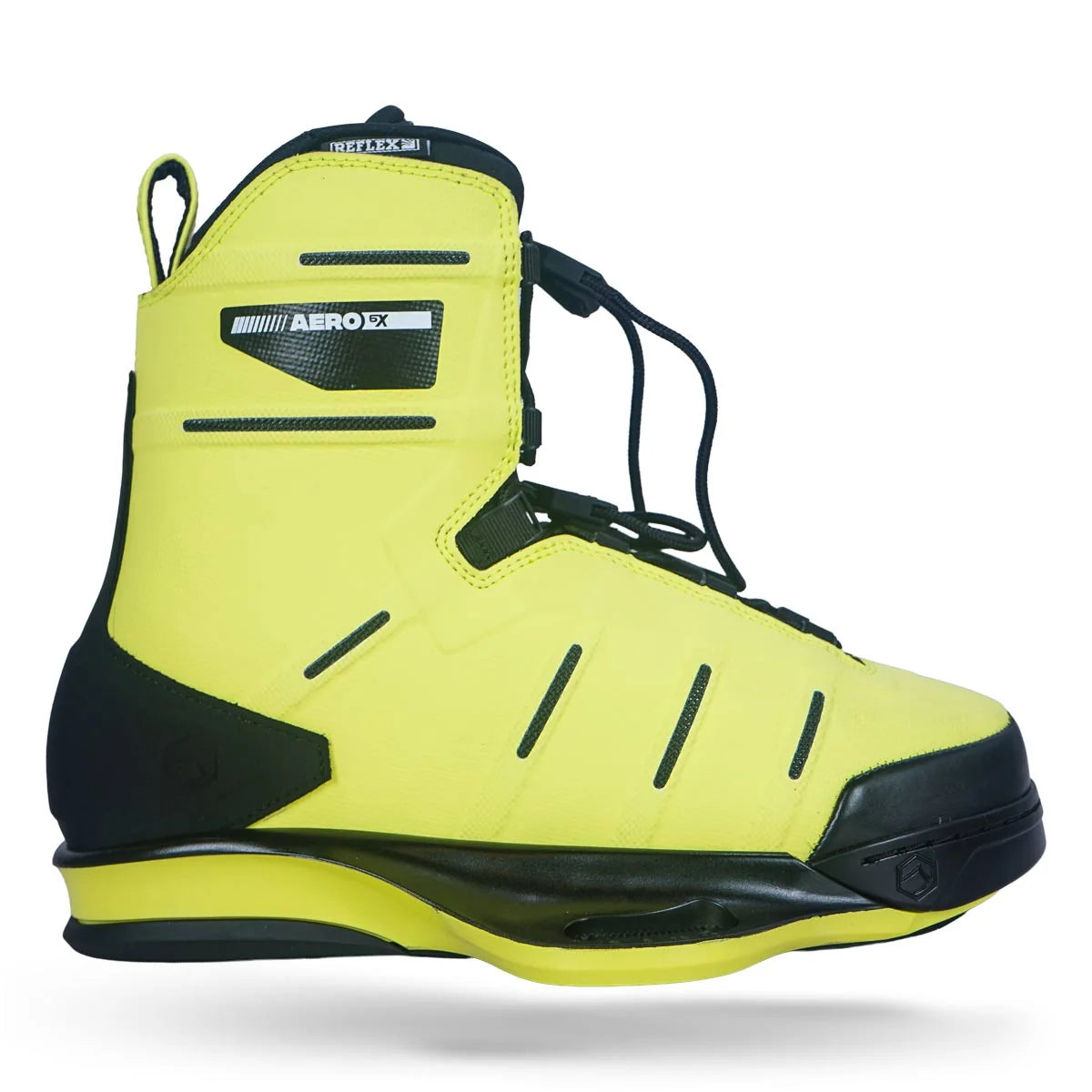 Aero Atomic 6X Wakeboard Binding 2026