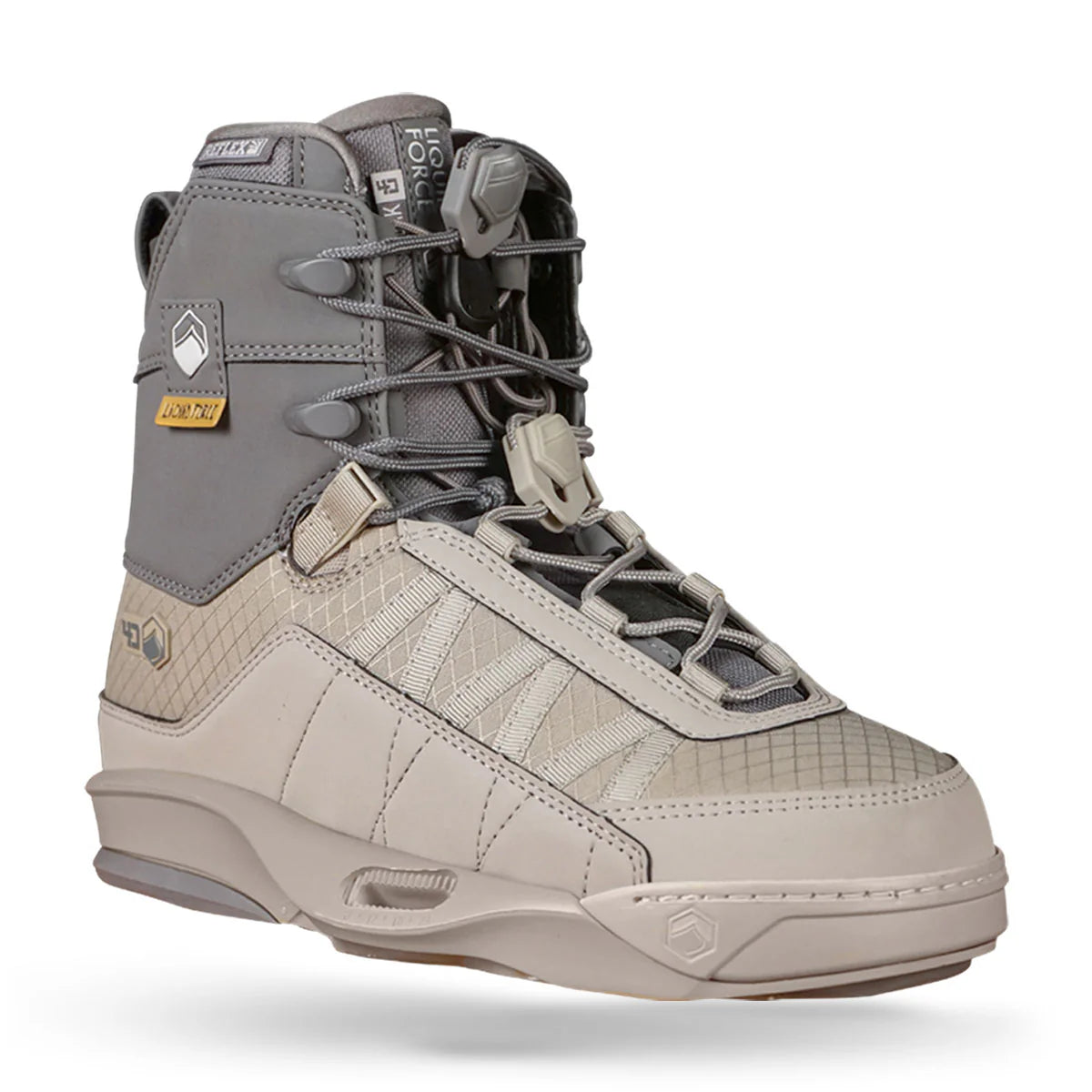 Peak 4D Wakeboard Binding 2026