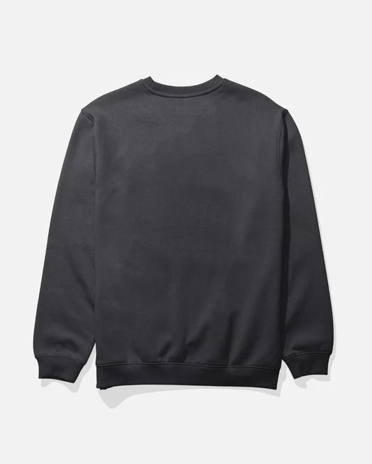 Worn in Crew Fleece Sweater