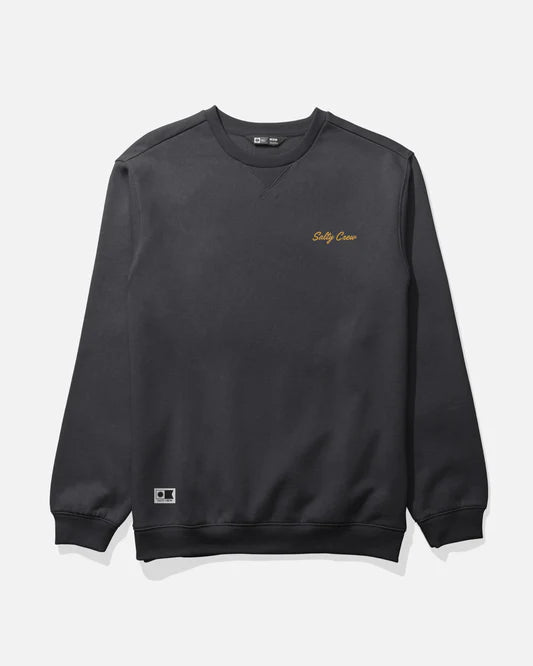 Worn in Crew Fleece Sweater