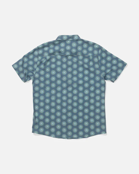 Drifter Button Up Shirt