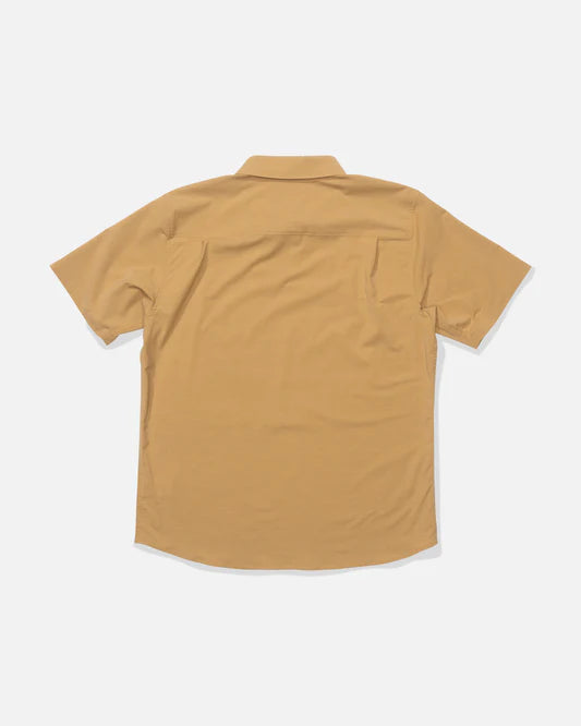 Drifter UV Polo Shirt