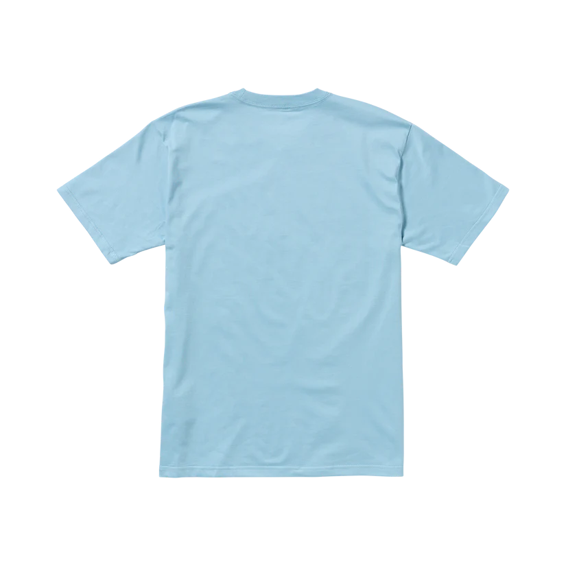 Surfers Short Sleeve Tee