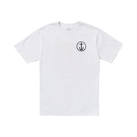 In The Van Short Sleeve Tee