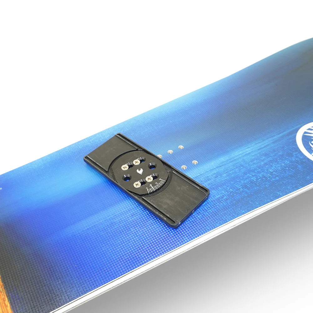 Solid Board Pucks (Snowboard)