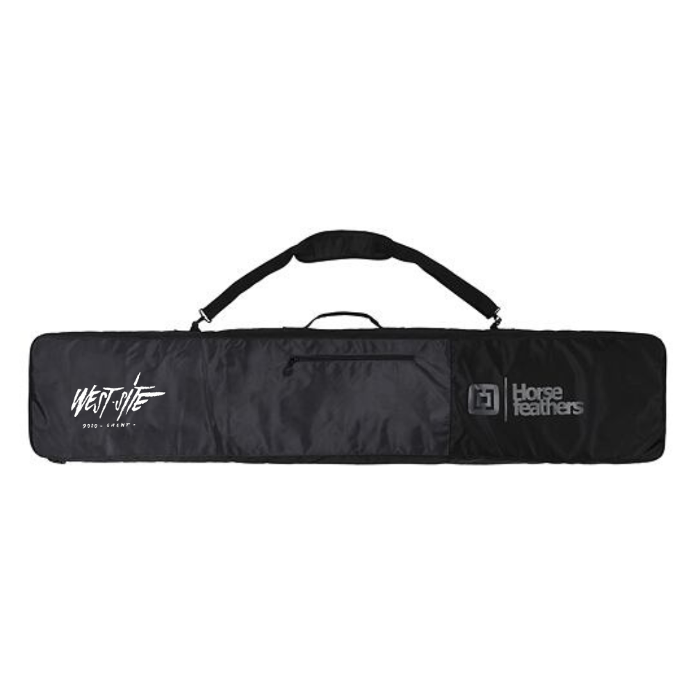 Voyager Board Bag X West-Site