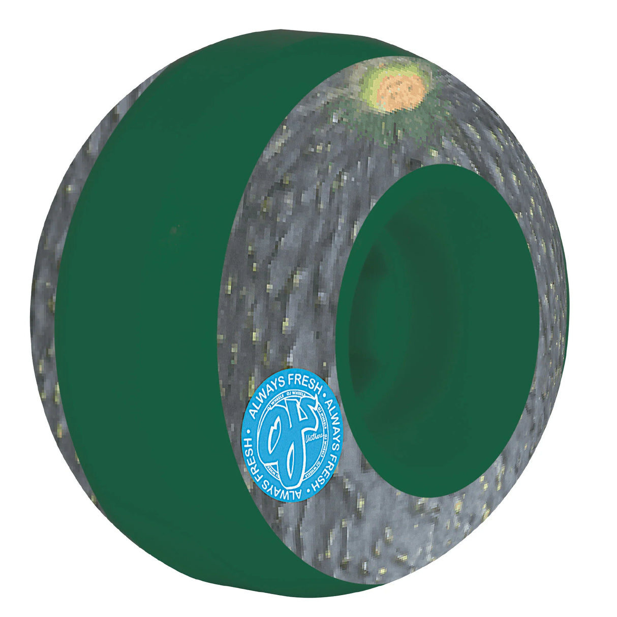 99A Lil Doodies Cados Skateboard Wheels