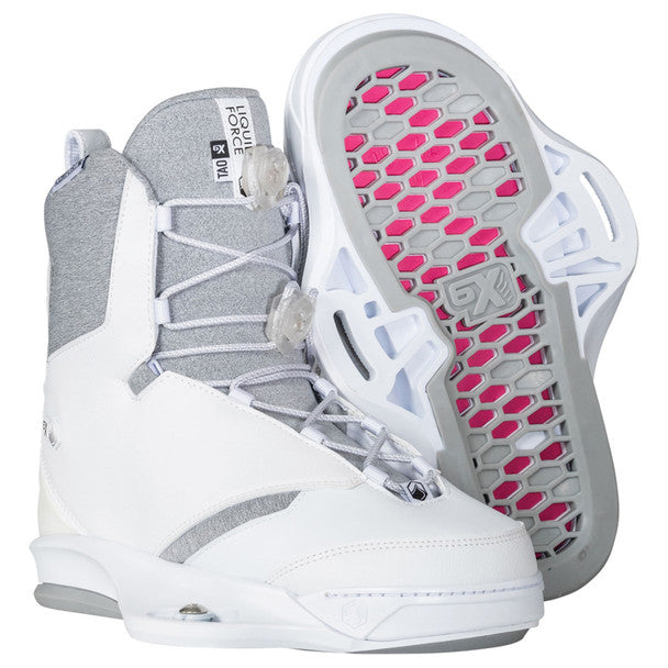 TAO 6X Wakeboard Binding