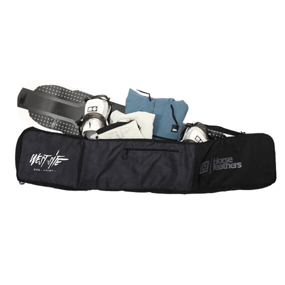 Voyager Board Bag X West-Site