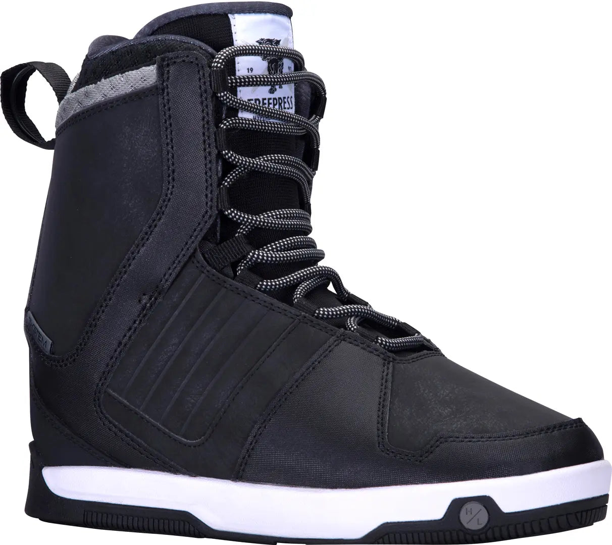 Freepress Wakeboard System Boots