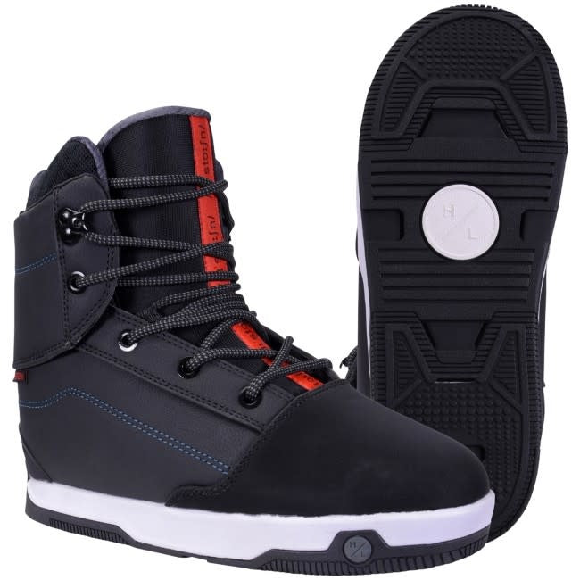 Distortion System Wakeboard Boot 2025