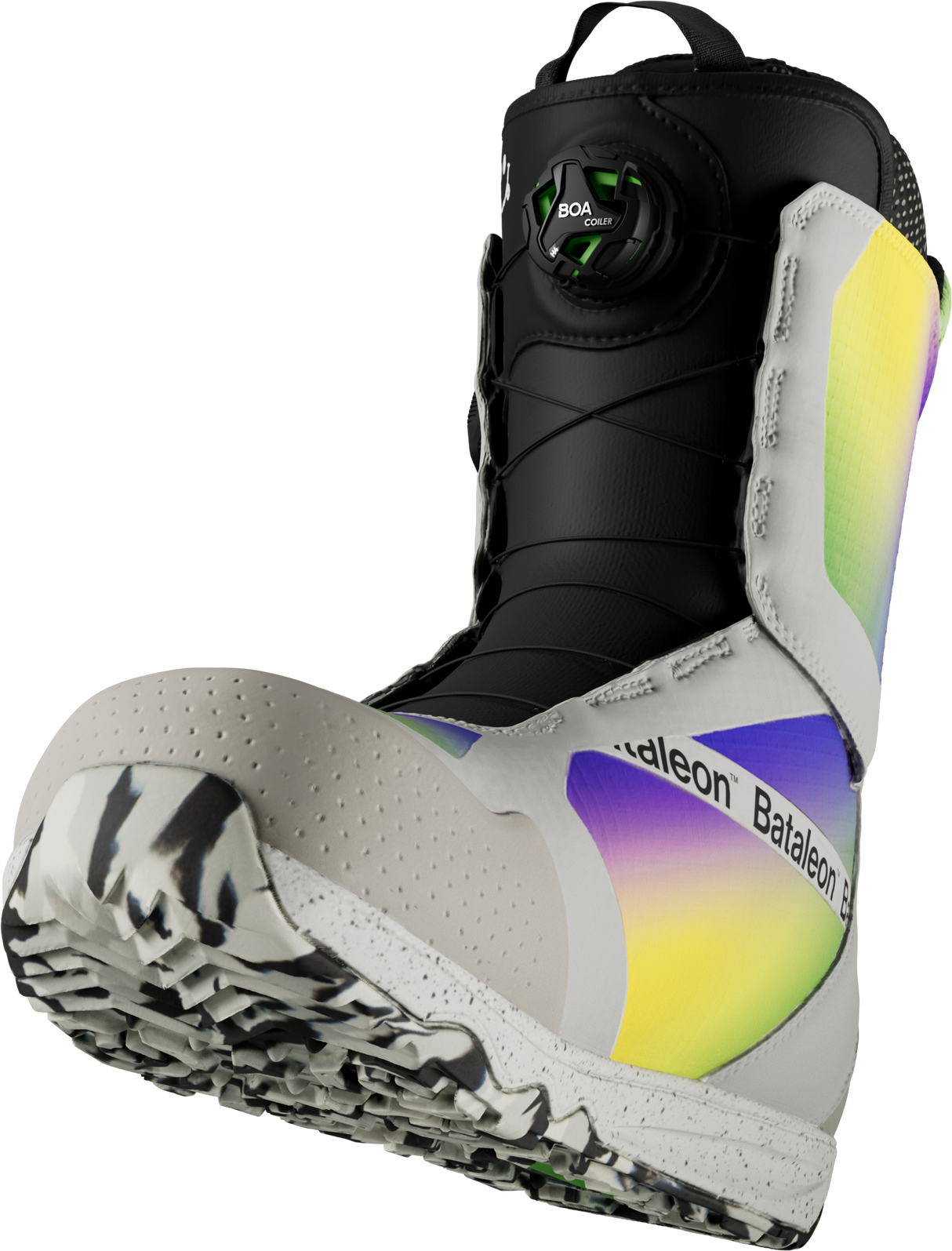 Salsa BOA® Snowboard Boot 2025