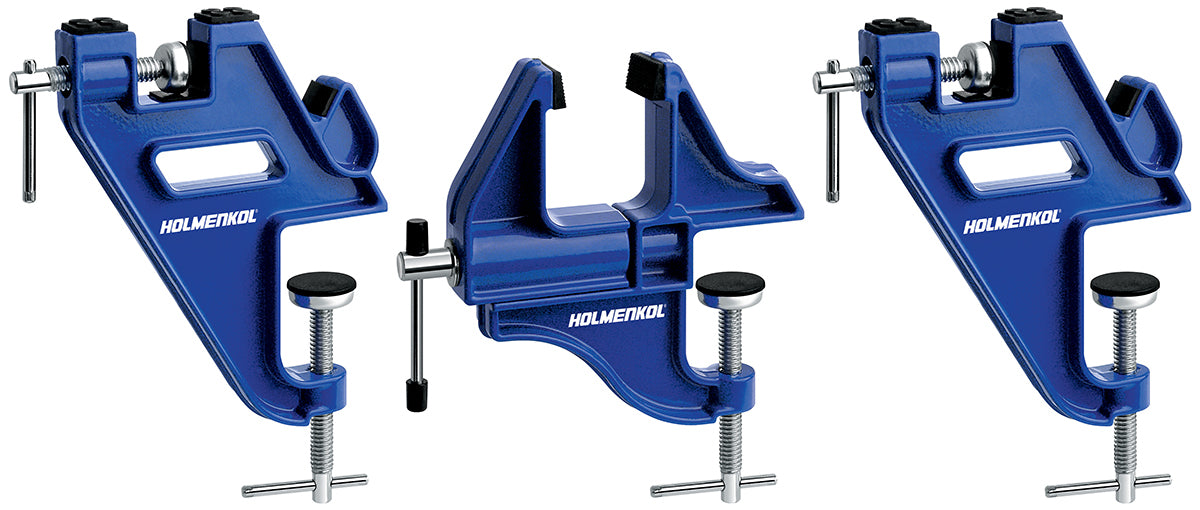 All-In-One 2.0 Service Snowboard/Ski Clamps