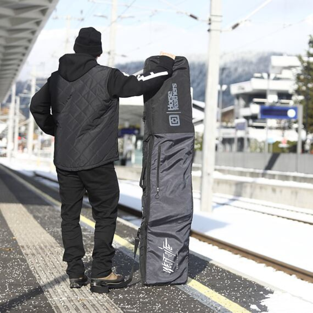 Voyager Board Bag X West-Site
