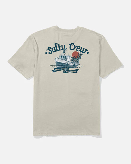 Hauler Classic T-Shirt