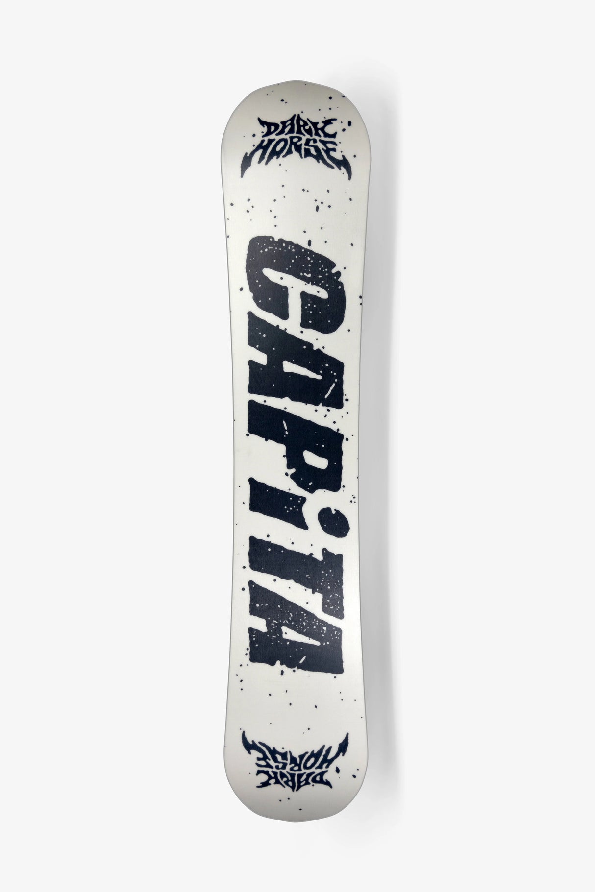 Dark Horse 2026 Snowboard