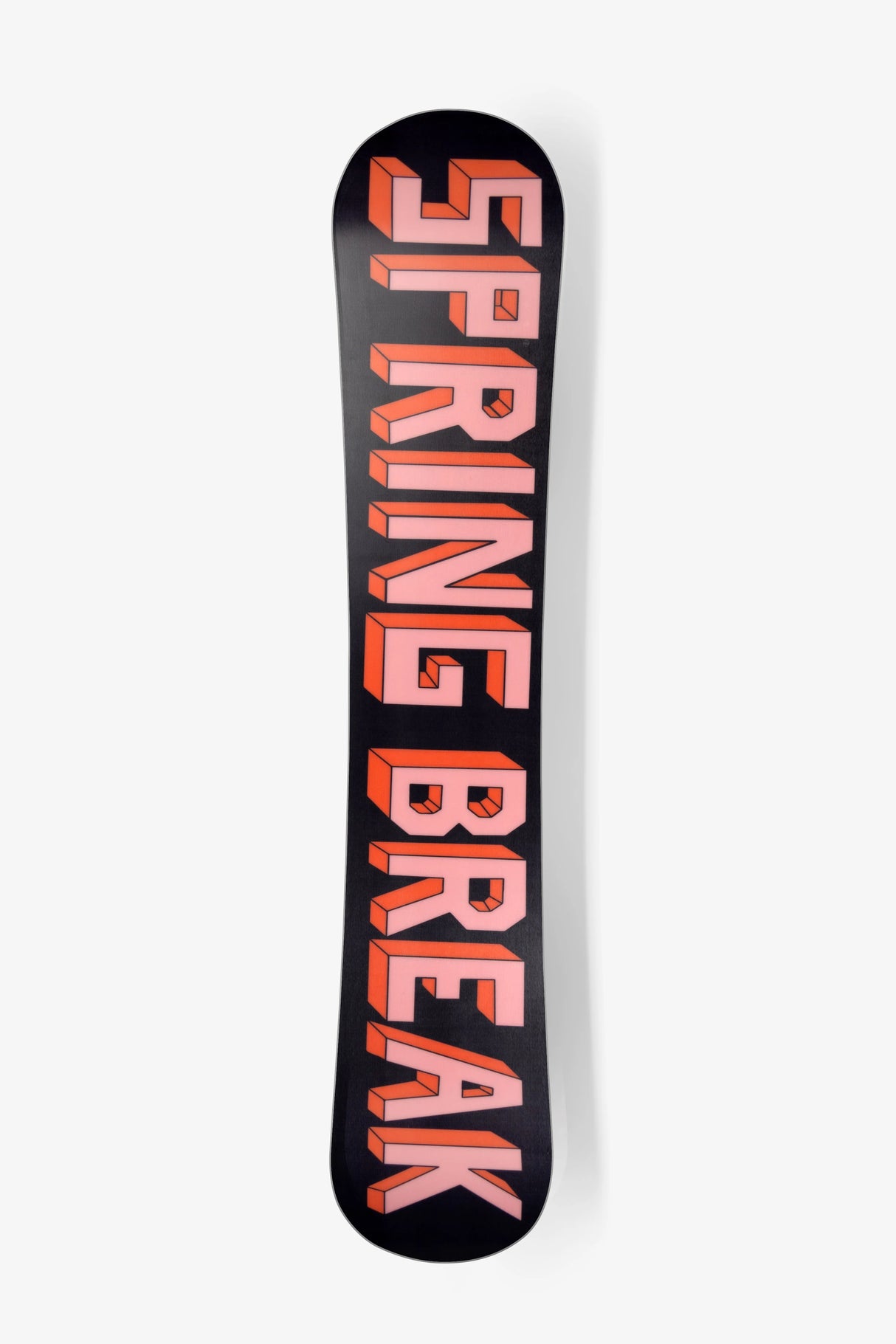 SB Stairmaster Snowboard 2026