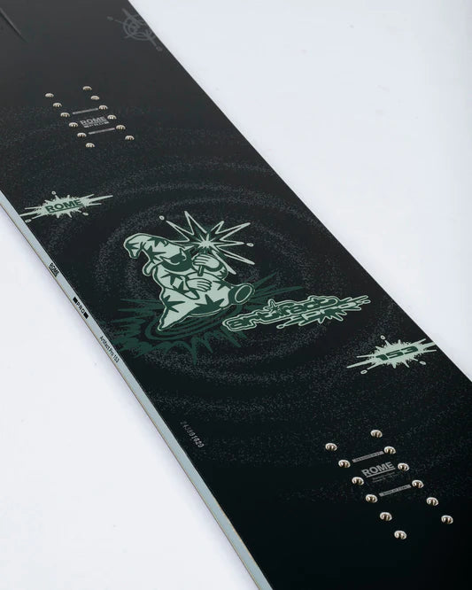 Artifact PRO Snowboard