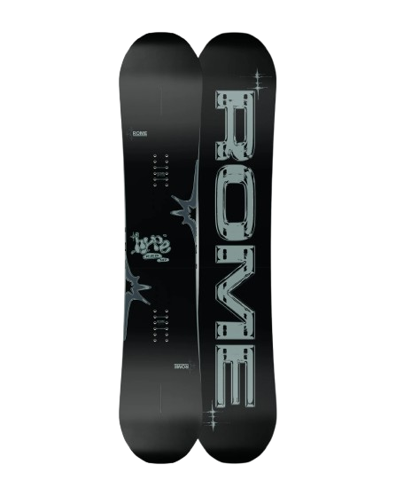 Women's Hype Pro Snowboard 2026