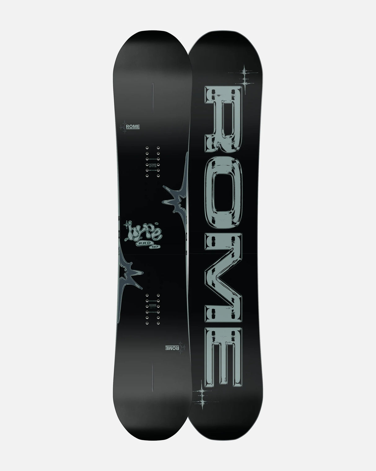 Women's Hype Pro Snowboard 2026