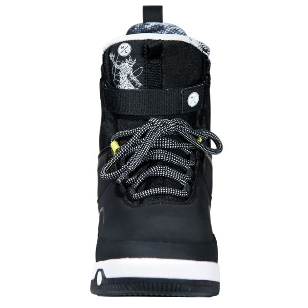 Gooey System Boot 2027