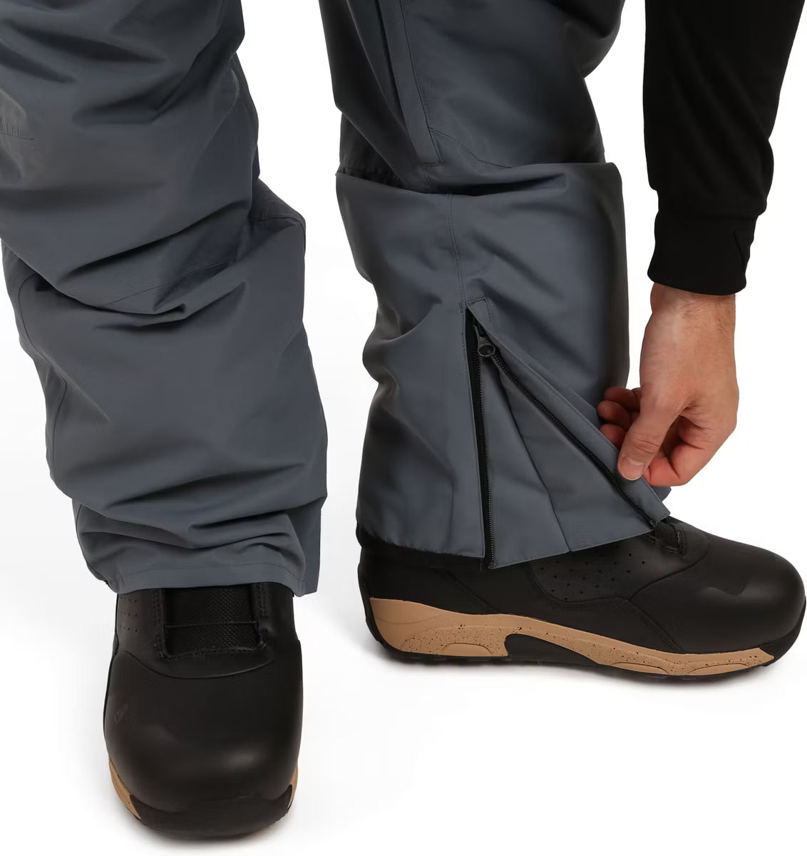 Nelson Snowboard Pant 2027