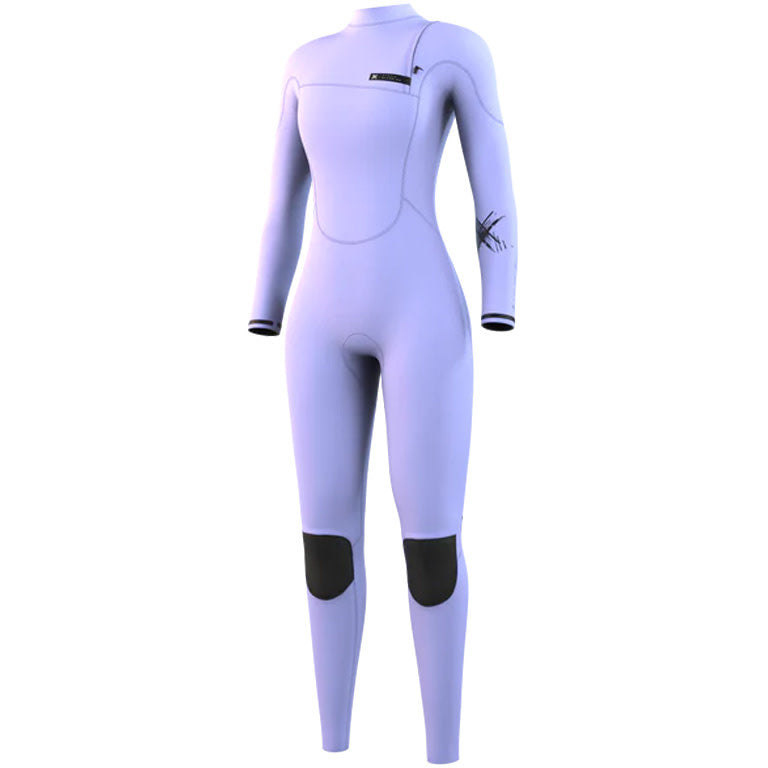Women's 3/2mm The One Fullsuit Zipfree Wetsuit